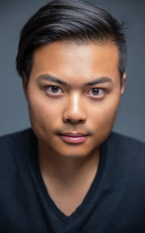 Johnny X. Wang