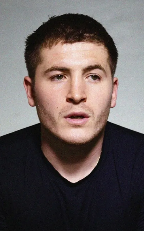 Kieron Moore