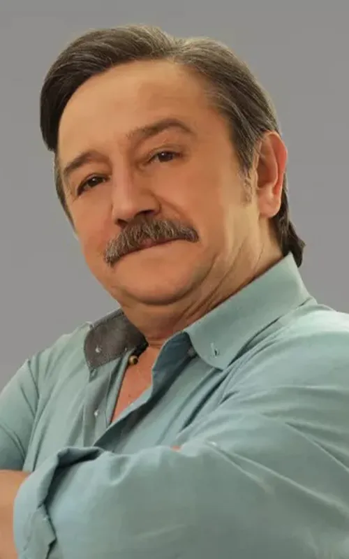 Süleyman Atanısev