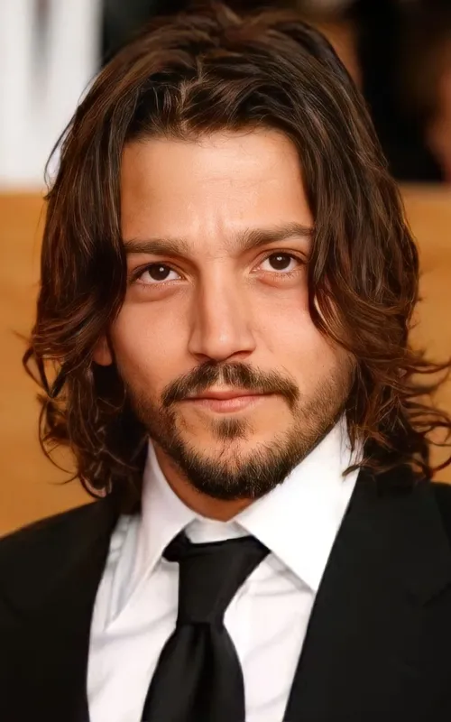 Diego Luna