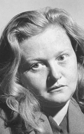 Ilse Koch