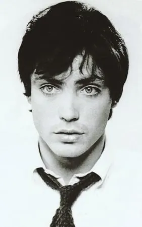 Udo Kier