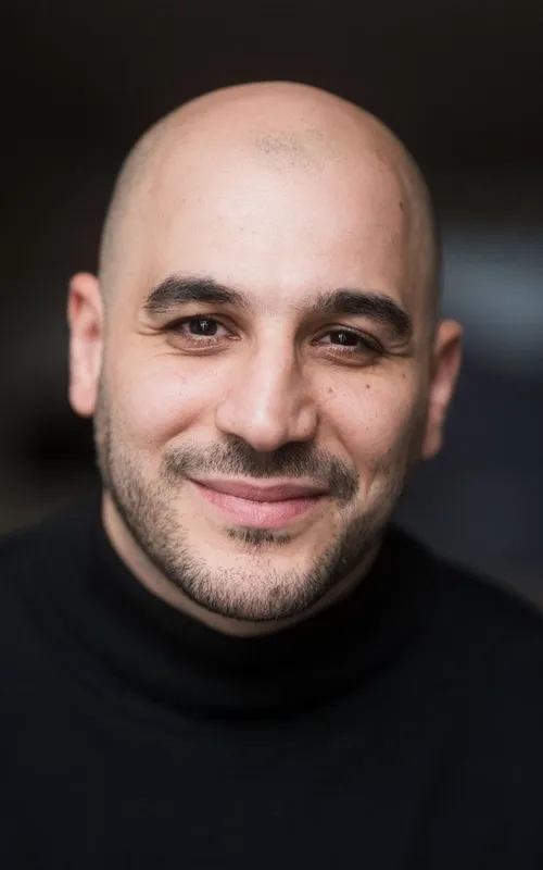 Mehdi Djaadi