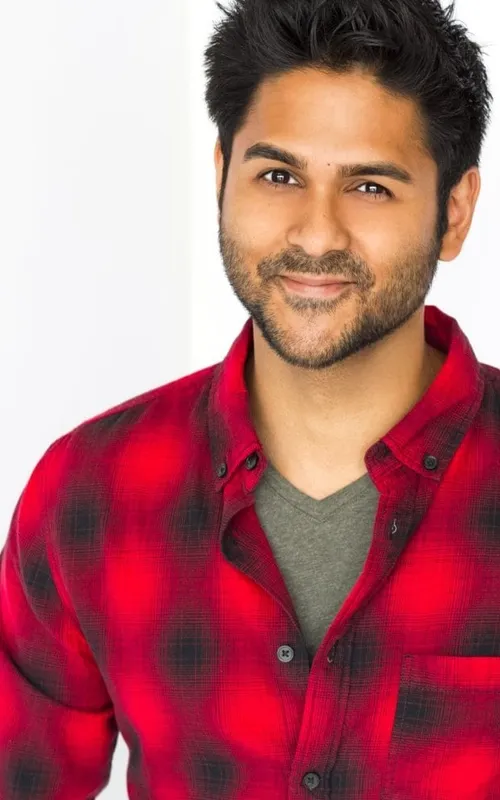 Nikhil Shukla