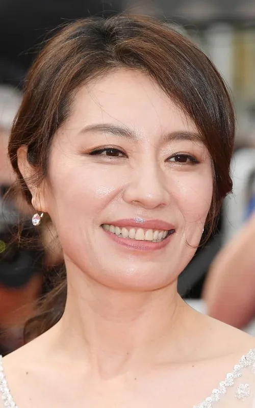 Cho Yun-hee