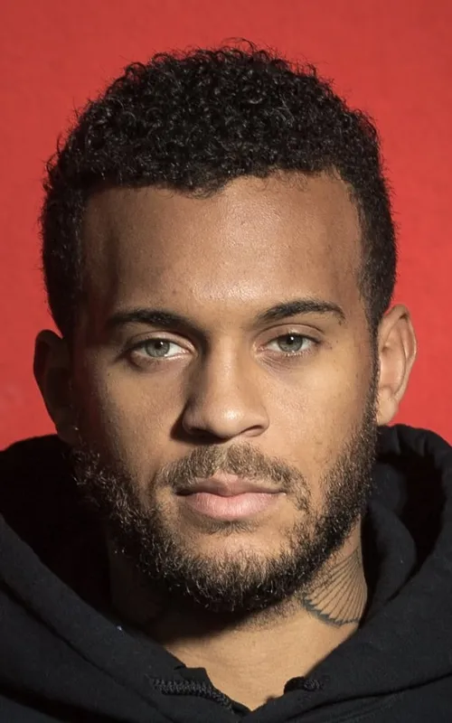 Ryan Bertrand