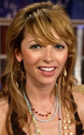 Rachel Perry