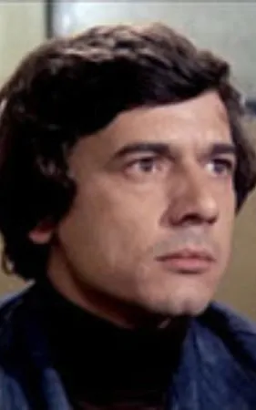 Piero Tiberi