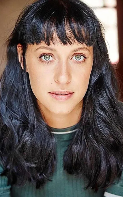 Jessica Falkholt