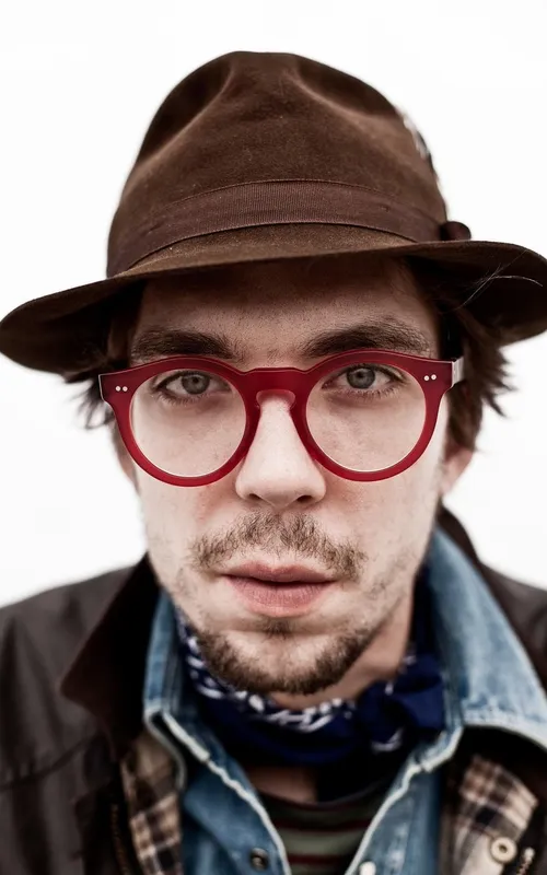 Justin Townes Earle