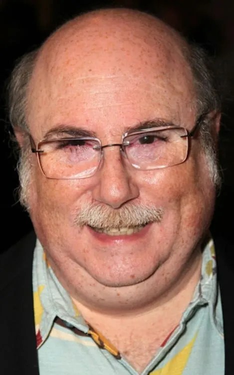 Eric Goldberg