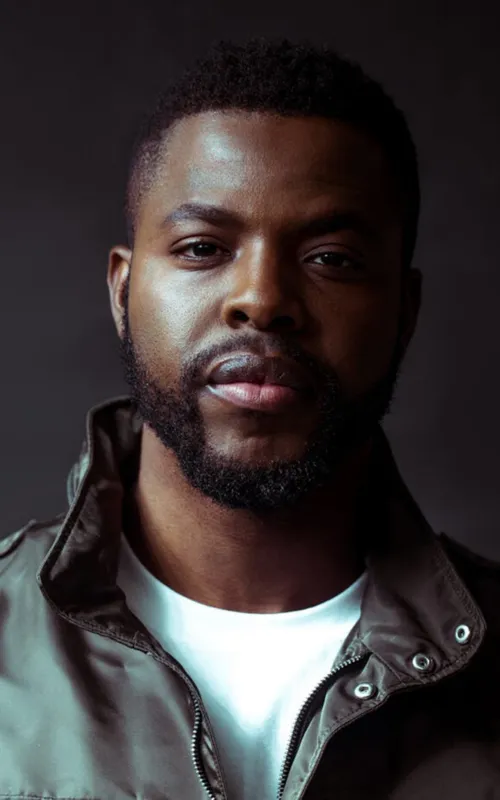 Winston Duke