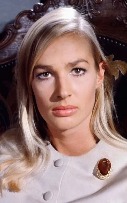 Stephanie Randall
