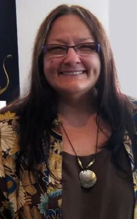 Suzan Shown Harjo