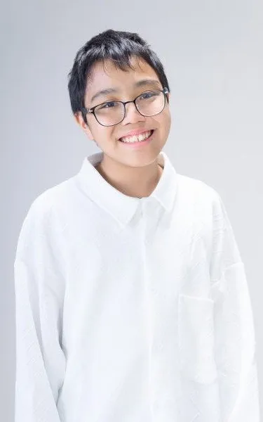 Yuya Shimizu