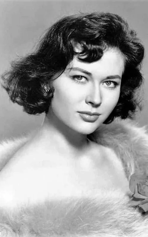 Gia Scala