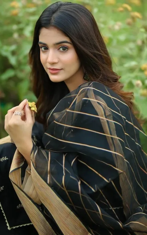 Laiba Khan