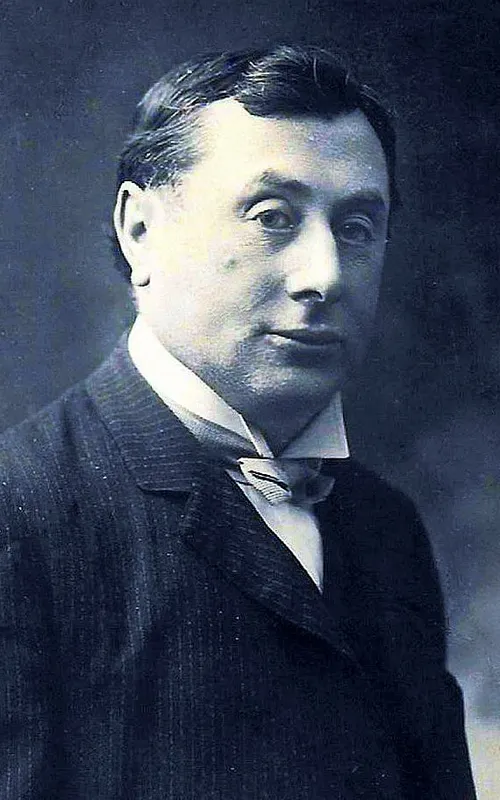 André Antoine