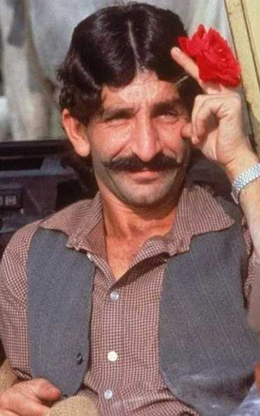 Husnija Hasimović