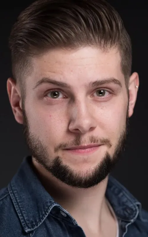 Eric Wigston