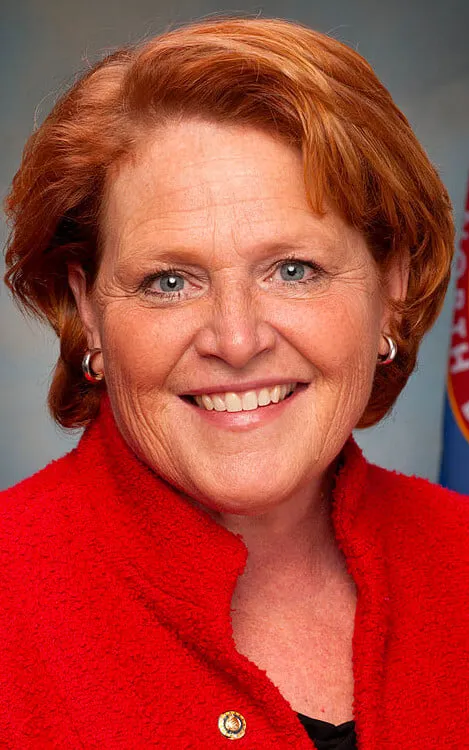 Heidi Heitkamp