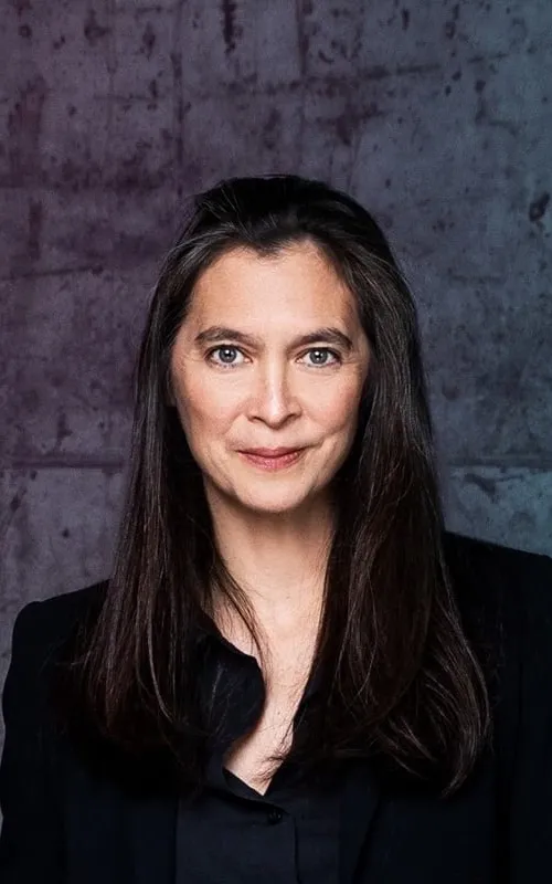 Diane Paulus