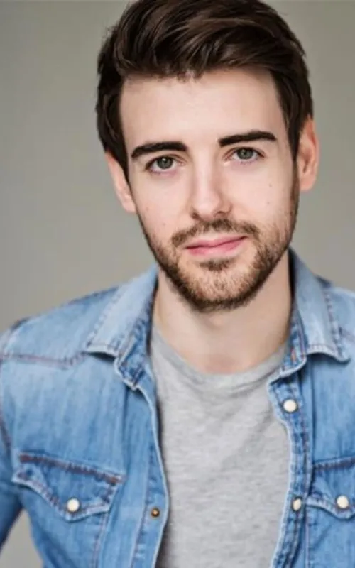 Simon Gordon