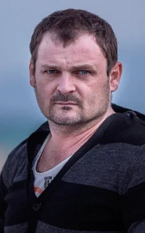 Alexey Tsolin