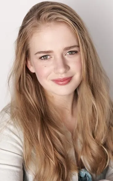 Freya Van-Dyke Goodman