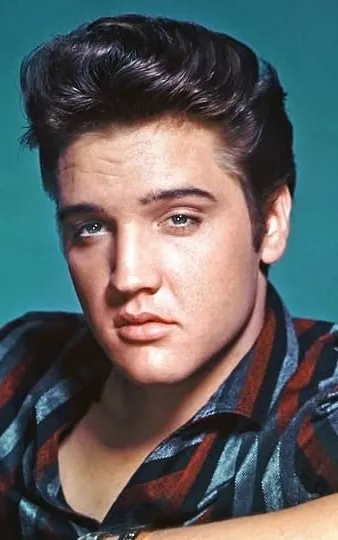 Elvis Presley