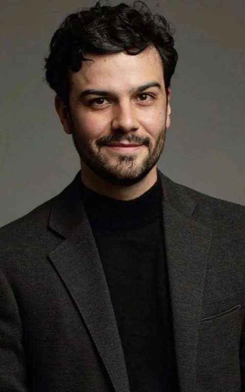 Miguel González