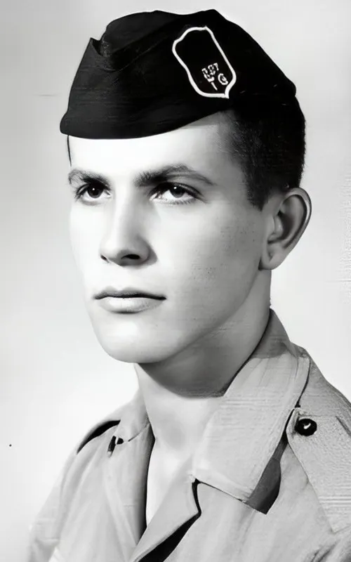 José Terrón