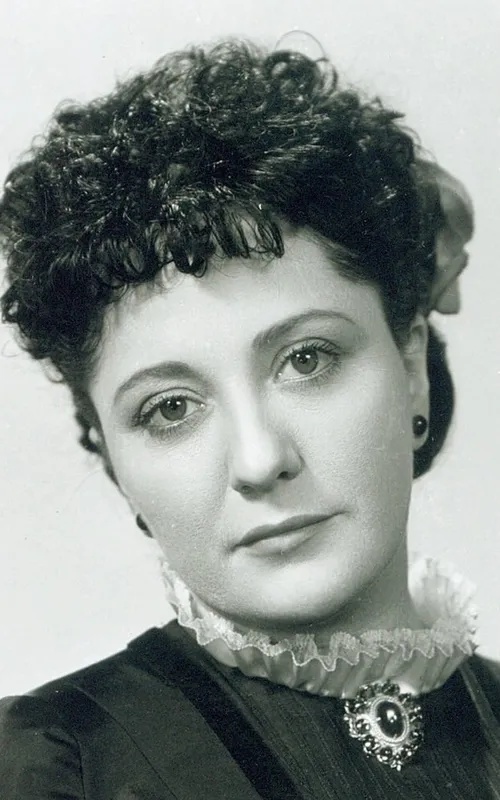 Helen Morgan