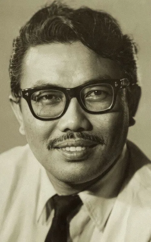 Kemat Hassan