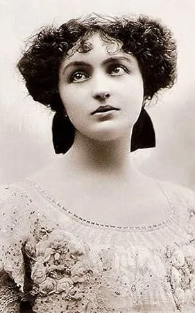 Sybil Rhoda