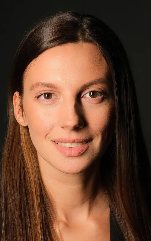 Maria Bennu
