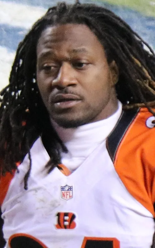 Adam Jones