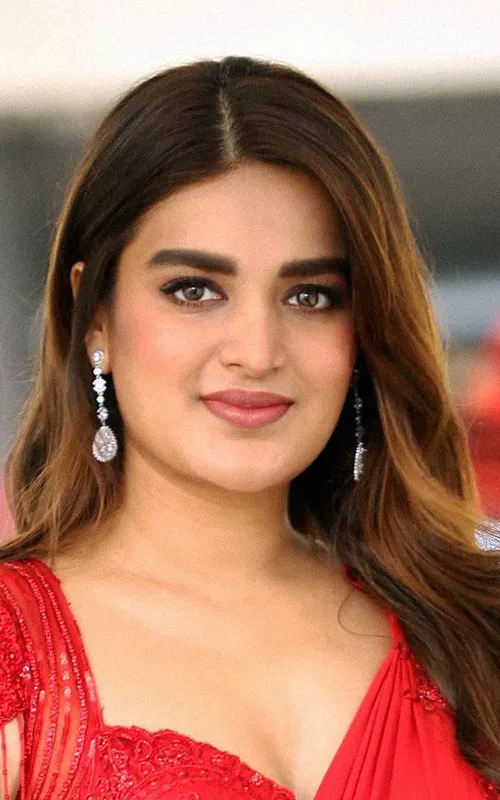 Nidhhi Agerwal