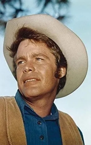 Doug McClure