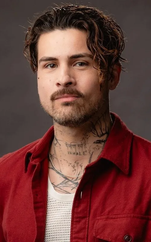 Anthony Padilla