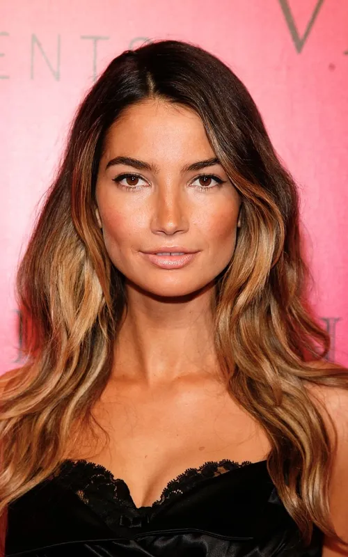 Lily Aldridge