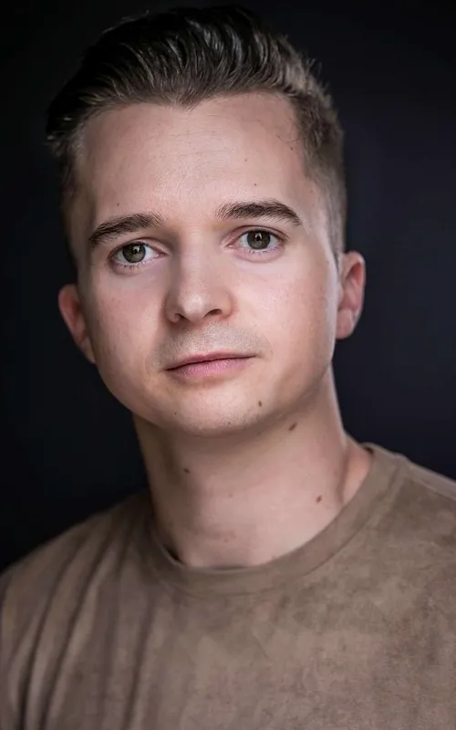 Tyler Warwick