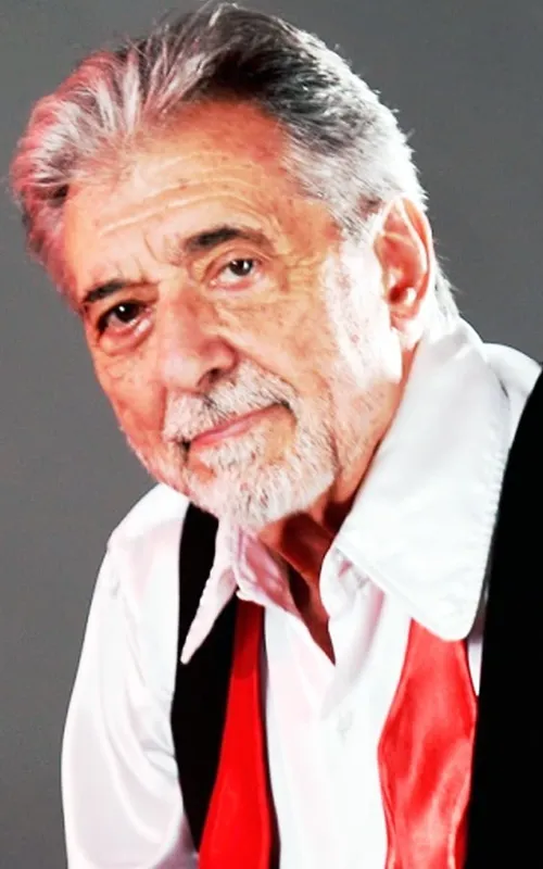 Héctor Gióvine