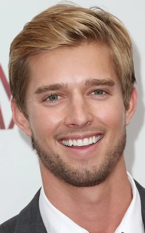 Drew Van Acker