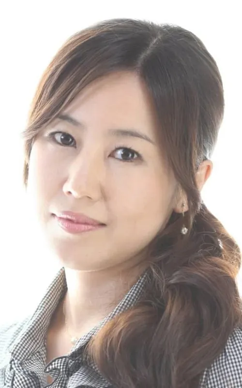 Kaori Inoue