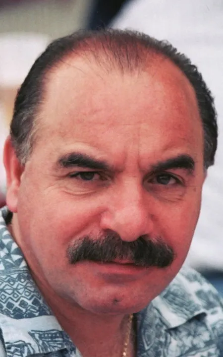 Frankie Imbergamo