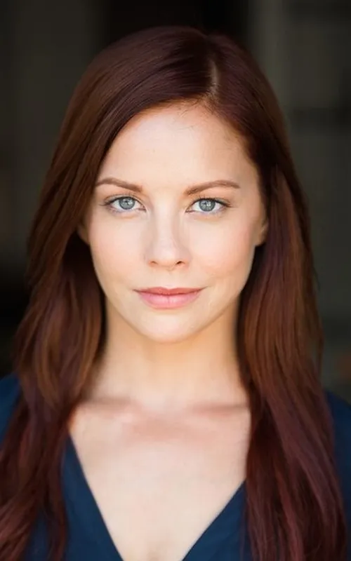 Amy Paffrath