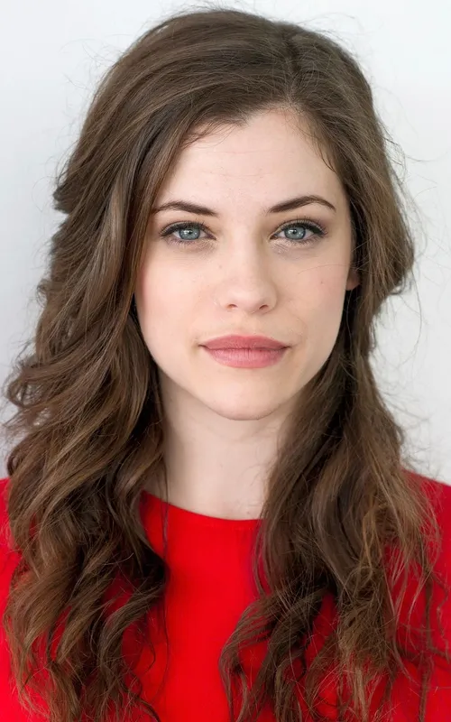 Jessica De Gouw