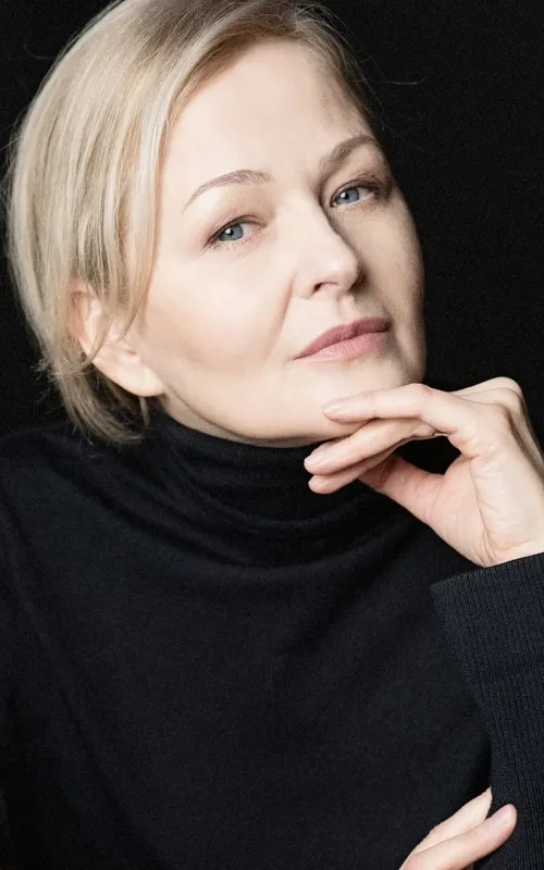 Jolanta Dapkūnaitė