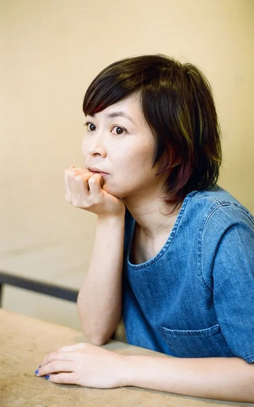 Ikuko Harada